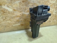 Fiesta mk7 рестайлинг  1.0 ecoboost корпус фильтра воздуха Оригинал, фото thumb