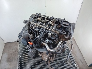 фото thumb №11, Двигатель vw touran ii cayp 1.6 tdi