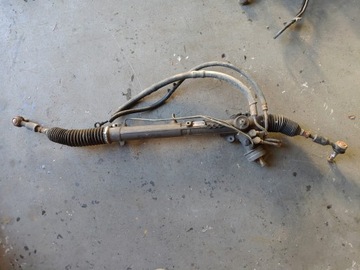 фото thumb №6, Рейка рульового управління трансмісія кермова vw passat b5 1.8t 1995-1999 передній рестайлінг