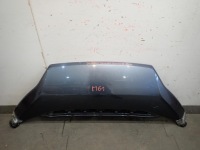 Купити Капот ducato boxer jumper рестайлінг  2014-, фото thumb