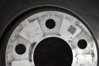 Bmw ix i20 тормоза тормозные диски диск суппорты передние суппорт m-sport 9917km! в Украине, фото thumb