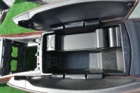 фото thumb №13, Туннель средний кожа коричневый bmw x5 e70 lci