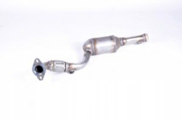 фото thumb №1, Катализатор renault clio ii 1.2 16v 8200267943
