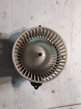 фото thumb №1, Вентилятор воздуходувка воздуховод citroen c4 picasso i 5e2228700 европа