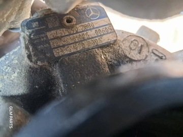 фото thumb №8, Mercedes e клас w207 w212 2.2 cdi 651turbosprężarka biturbo turbo