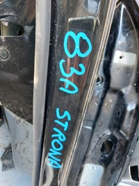 фото thumb №9, Audi q3 83a дверь правые перед зад сторона оригинал