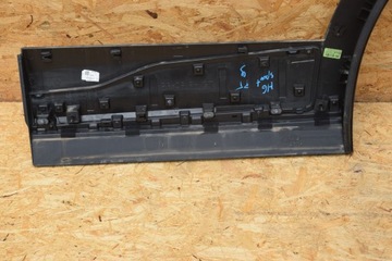 фото thumb №7, Планка декоративна двері правий зад sportage v nq5 gt-line оригінал h8 87732-r2300