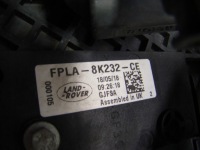 Купить Land rover sport 2 l494 3.0d - радиатор вентилятор, фото thumb