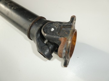 фото thumb №6, Wał приводной кардан vw amarok 2h0521102as