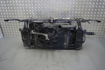 фото thumb №8, Qashqai j10 pas переднее радиатор 1.5