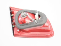 фото thumb №4, Hyundai santa fe ii лампа правая задняя крышка багажника org nowa