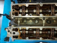 фото thumb №11, Головка peugeot 206,berlingo 2.0 16v ew10d