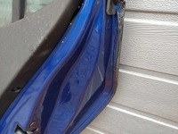 фото thumb №6, Dacia sandero stepway iii дверь правые зад