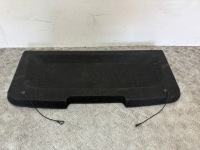 Купити Полиця задня багажник fiat punto evo 10-, фото thumb