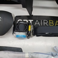 фото thumb №6, C1 приборная панель консоль подушки безопасности ремни подушка безопасности