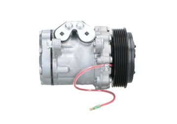 фото thumb №5, Нова компресор кондиціонера універсальний