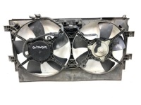 фото thumb №1, Вентилятори радіатора mitsubishi outlander ii 2.0 di-d 06-10