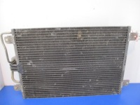 фото thumb №1, Renault megane i 1.6 радиатор кондиционера