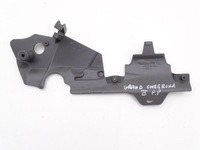 фото thumb №2, Jeep grand cherokee wk защита сиденья правые перед