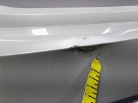 фото thumb №8, Bmw ix i20 xdrive40 бампер задня m набір a96 8737823