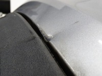 фото thumb №14, Задний бампер комплектный pdc mercedes c w205 sedan 792