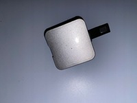 фото thumb №2, Заглушка фаркоп перед 1487498077 citroen c8