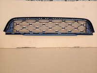 фото thumb №1, Citroen c3 iii решётка бампера средняя перед 9812062277