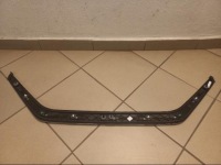 фото thumb №11, Молдинг кровельная хром панорама citroen c3 ii 2 09-