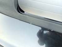 фото thumb №6, Ford focus mk2 cc cabrio 2006-10r. - бампер зад 6n41-17906-a