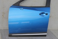 фото thumb №7, Двері лівий перед ліва передні mazda cx-3 14-21 44j