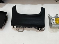 фото thumb №8, Prius iii lift приборная панель консоль подушка безопасности подушки безопасности kpl.