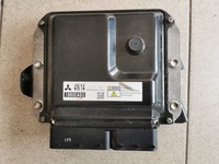 фото thumb №1, Бортовой компьютер двигателя mitsubishi asx 2.2 did 4n14