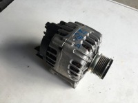 Купити Renault clio iv 1.5 dci генератор tg12c241, фото thumb