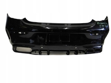 фото thumb №1, Mercedes c класс 205 купе наконечник выхлоп amg