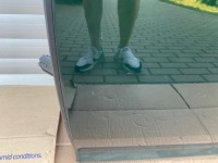 Mini f60 countryman дверь левое задняя задняя b22 Недорого, фото thumb