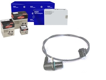 фото thumb №1, Датчик положення вала колінчастий вал. daewoo leganza nubira