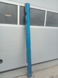 Купить Ford focus mk4 пороги накладки пороговые st line, фото thumb