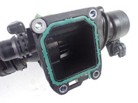 фото thumb №9, Корпус термостата патрубок crossland x 1.2t