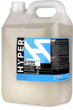 Hyper Super Clean APC - универсальное чистящее средство 5л.