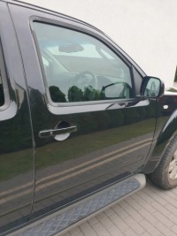 фото thumb №2, Nissan pathfinder r51 дверь правое перед передние gn0