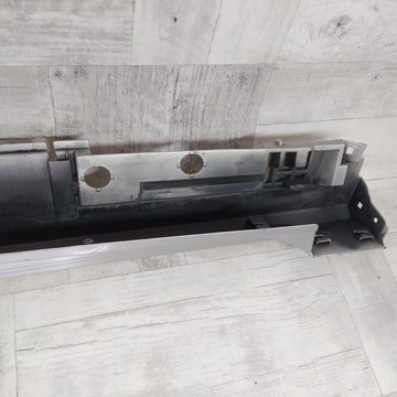 фото thumb №8, Toyota corolla e21 sedan планка порогова накладка права 75850-02230