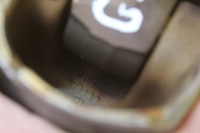 фото thumb №7, Поршень шатун шатун vw golf iv audi a3 seat leon i 1.8 t agu 81p27 027b