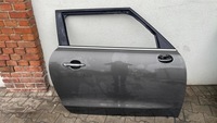 фото thumb №1, Clubman mini cooper r55 r60 двері праве передні