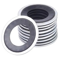 фото thumb №10, Набір прокладка прокладок do кондиціонера do opel gm saab chevrolet 60 szt