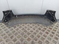 фото thumb №11, Бампер задний чёрный vw golf v plus lo41 5m0807421