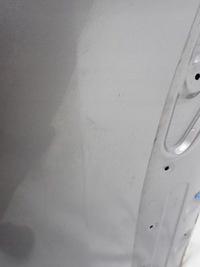 фото thumb №5, Peugeot 5008 ii 16- двері ліва задня задні