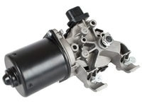 фото thumb №1, Renault clio 4 iv 12- двигунчик двірник перед