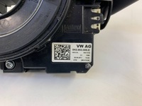 фото thumb №8, Seat altea xl переключатели шлейф лента подрулевой переключатель