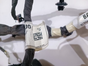 фото thumb №10, Жгут установка панели консоли ford explorer 2020-