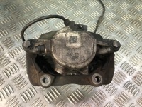 фото thumb №3, Mercede r172 slk 1,8 cgi суппорт правый перед 295 mm